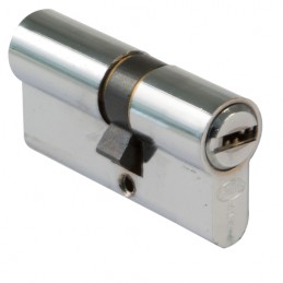 Wkładka 9900-65 30/35 chromowana