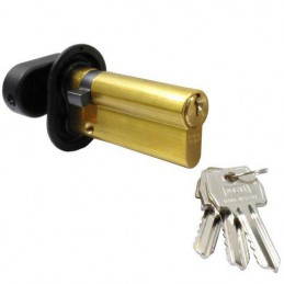 Wkładka ARIETE 600-75 G15/60 z gałką mos