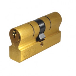 Wkładka INVICIBLE 3* 35/35 mosiężna