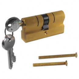 Wkładka INVICIBLE 3* 35/35 mosiężna