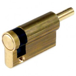 Wkładka mod.600 T50/10 poł trzp18 mosię