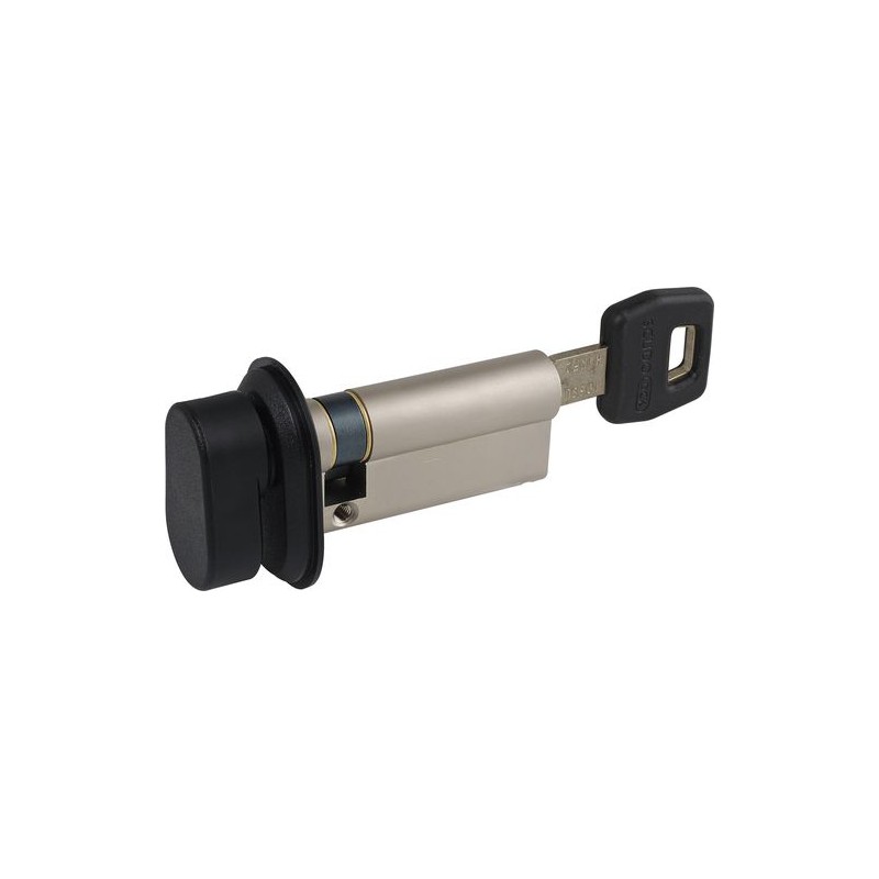 Wkładka SCUDO DCK Ariete G15/55 z gałką