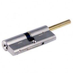 Wkładka Scudo9000-60 T30/30 trzp63 nik.m