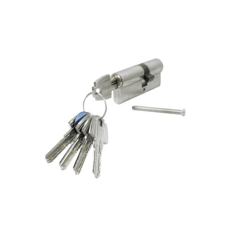 Wkładka T-60 30/40 nik