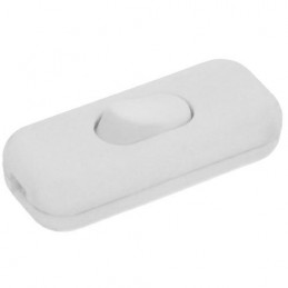 Włącznik przewodowy 3380-2A biał.di