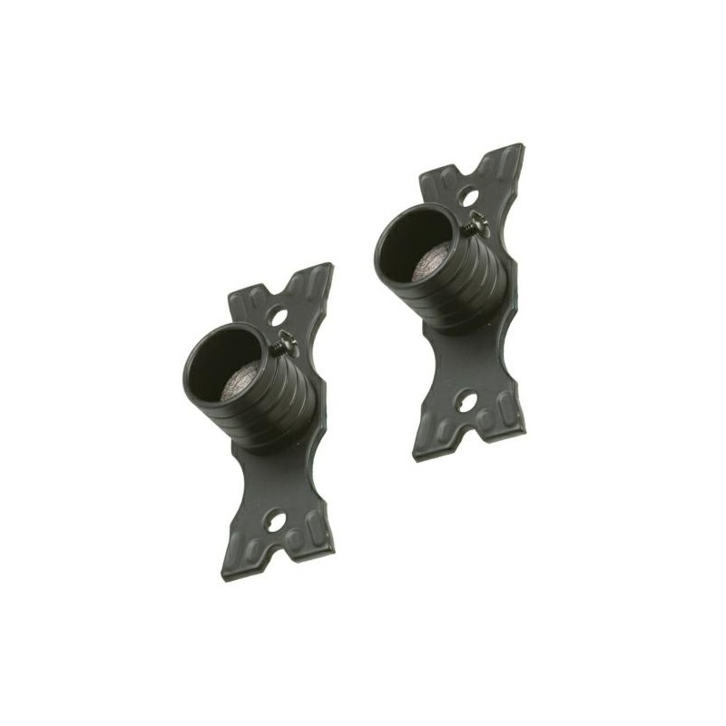 Wsparcie drążka mod.650-20 czarne