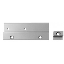 Wspornik IPA 21227 Le. aluminium anod.