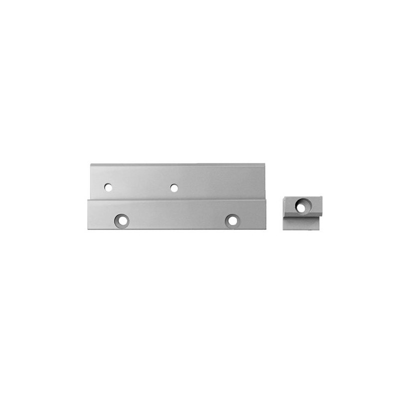 Wspornik IPA 21227 Le. aluminium anod.