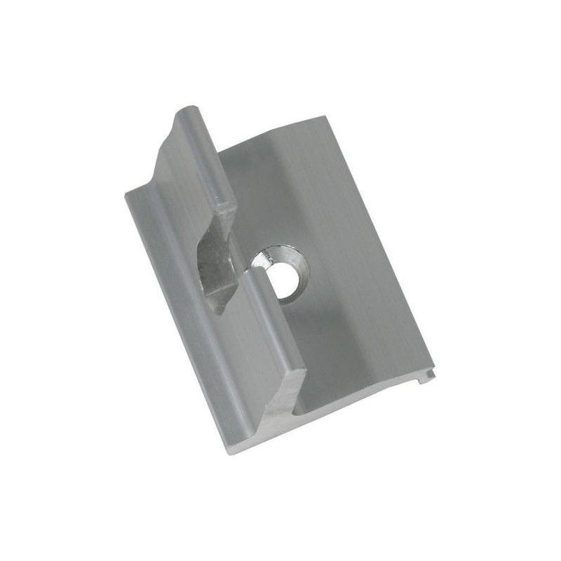 Wspornik IPA 62822 aluminium anod.