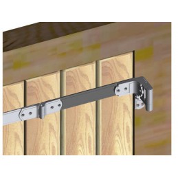 Wzmocn. okienn. czarne 300-310 AMIG