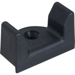 Zabezpieczenie do zaczepu okiennicy AGB