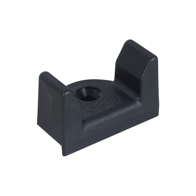 Zabezpieczenie do zaczepu okiennicy AGB