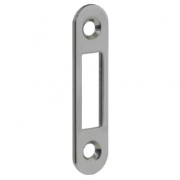 Zaczep 701 F22/82 zaok. końce chr.mat