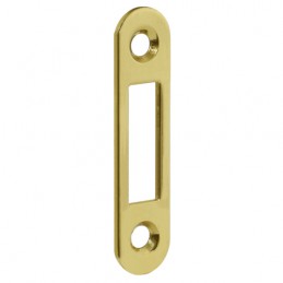 Zaczep 701 F22/82 zaok. końce mosiądzowa