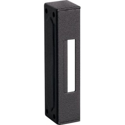 Zaczep ARIETE U36 podw. AGB czarny