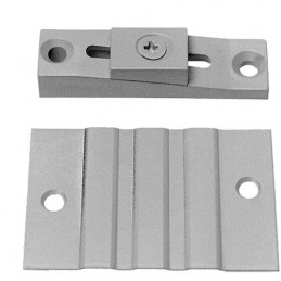 Zaczep IPA 21226 regul. alum/plastik