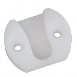 Zaczep IPA 23182-13mm biały