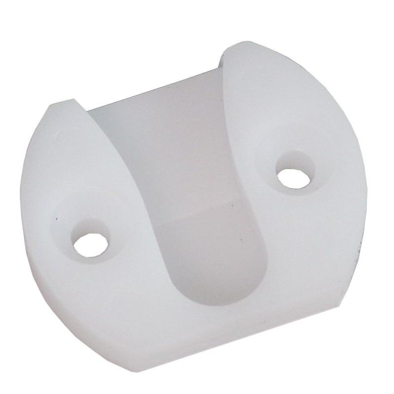 Zaczep IPA 23182-13mm biały