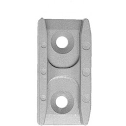 Zaczep IPA 23184 6,5x8,5MM ocynk