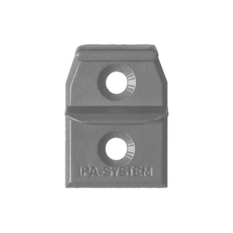 Zaczep IPA 23185 ocynk