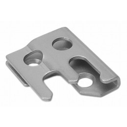 Zaczep IPA 23190 inox