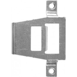 Zaczep IPA 23854 ocynk 12mm