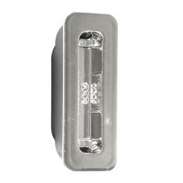 Zaczep z magnesem MINIMAL PLUS XT niklowany do Polaris i Revolution