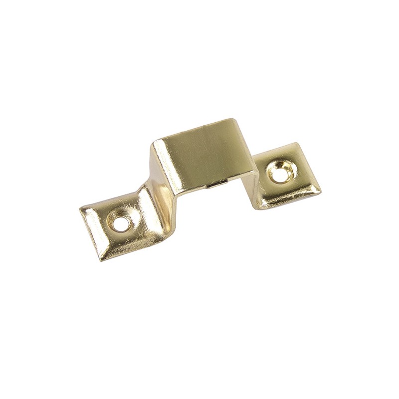 Zaczep wysoki zasuwy 310 mosiądzowany