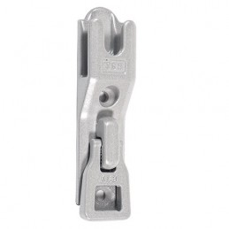 Zaczep zamknięcia sreb.mat 89x22