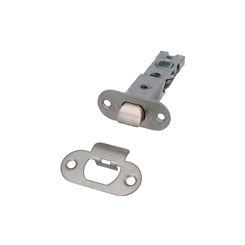 Zamek oszczędnościowy 60mm INOX mod. 9B