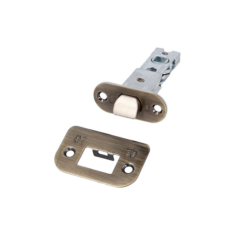 Zamek oszczędnościowy 60mm złoto antyczne mod. 9A