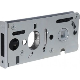 Zamek Vitra wkł. 10,5 mm ch.mat