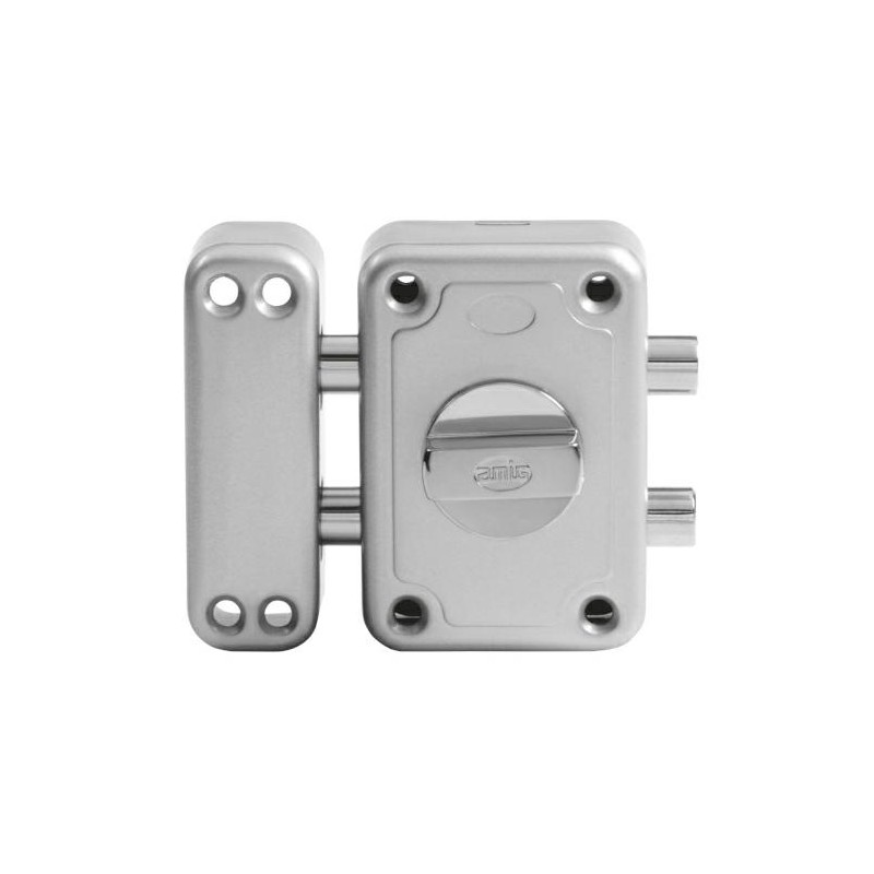 Zamek wierzchni bęben.82P-96x66 sreb