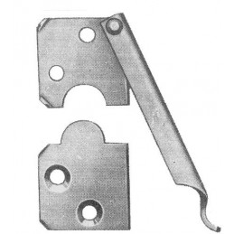 Zamknięcie IPA 21455 Pr. ocynk