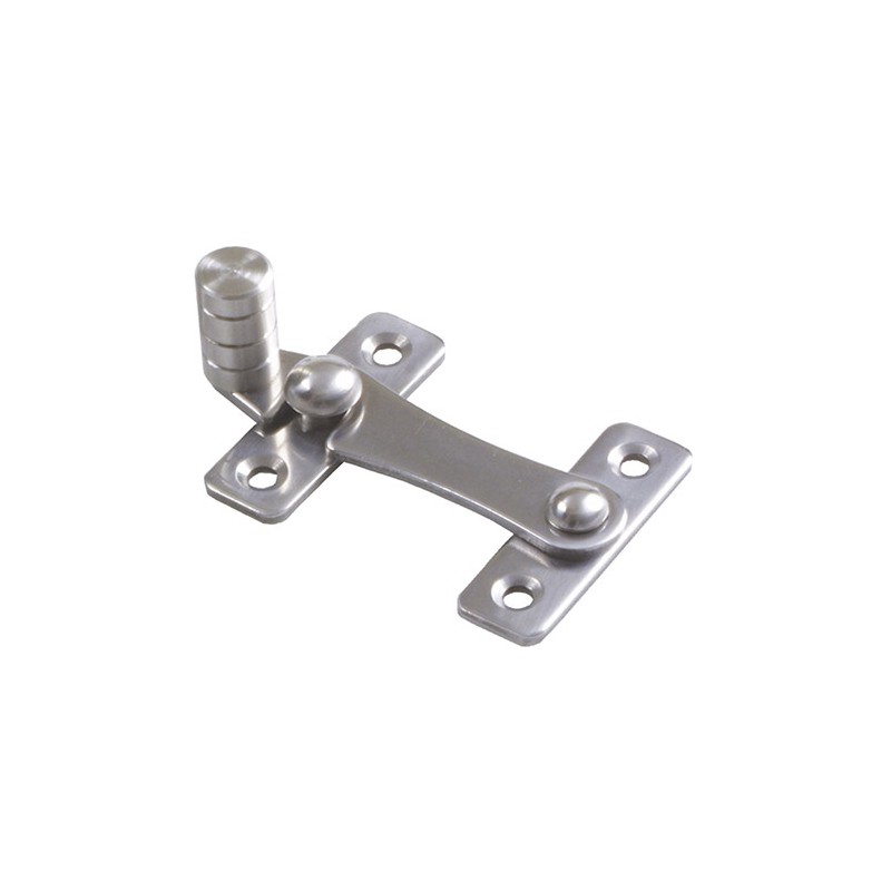 Zamknięcie okna 75mm INOX PRAWE AMIG mod. 3 DIS