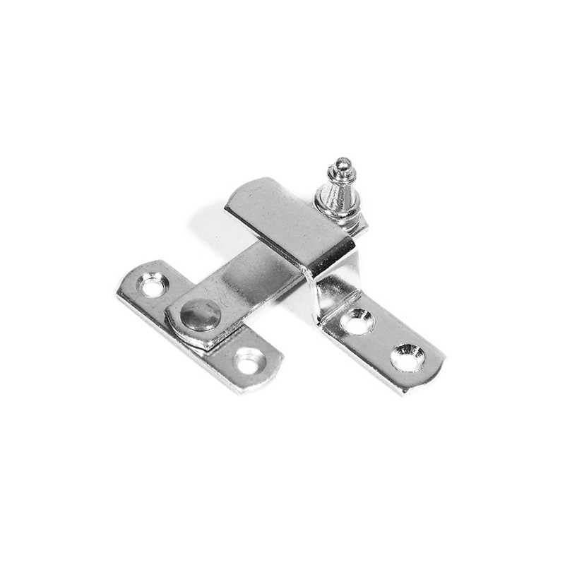 Zamknięcie okna chromowane AMIG mod. 4