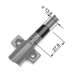 Zamykacz sreb.mat lewy AGB