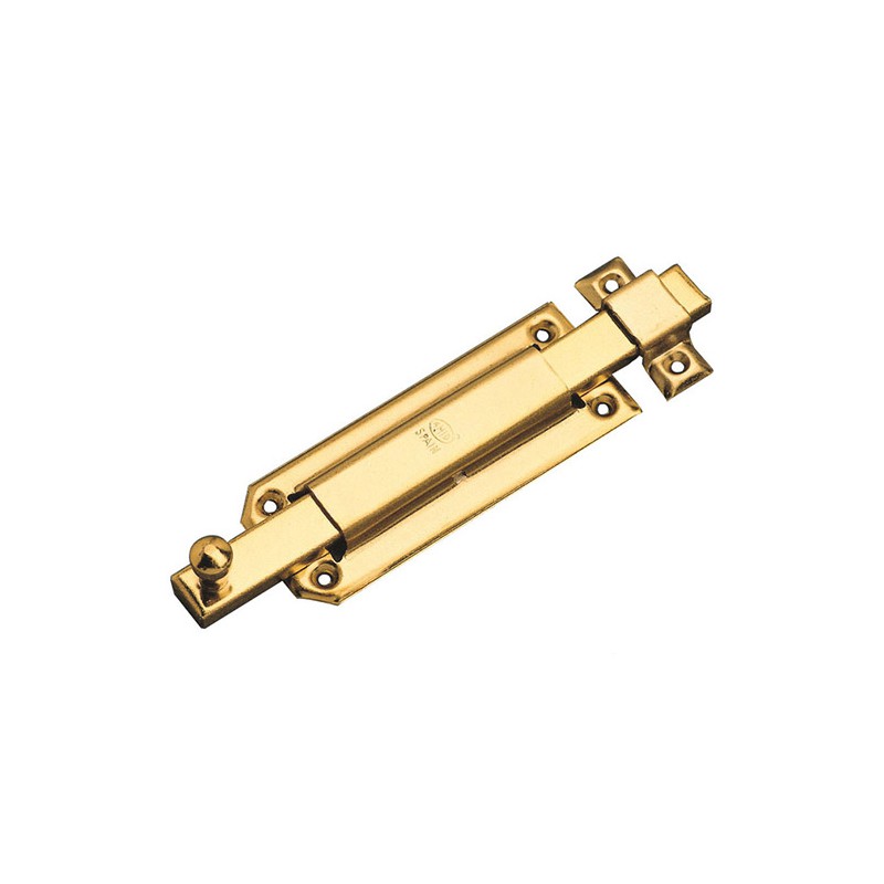 Zasuwa 300-200 mosiądzowana