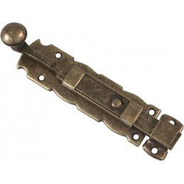 Zasuwa 411-150 złoto antyczne EAN