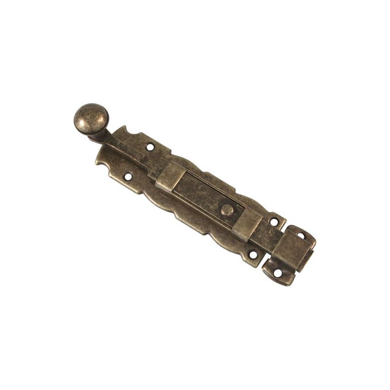 Zasuwa 411-300 złoto antyczne EAN