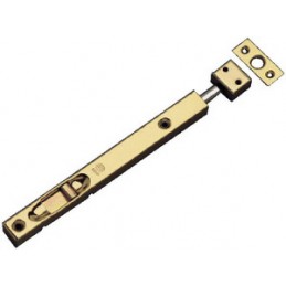 Zasuwa czołowa 400-250 mosiądzowana KANTRYGIEL