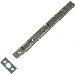 Zasuwa czołowa 401-150 chrom satyna EAN KANTRYGIEL