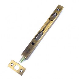 Zasuwa czołowa 401-150 złoto antyczne KANTRYGIEL