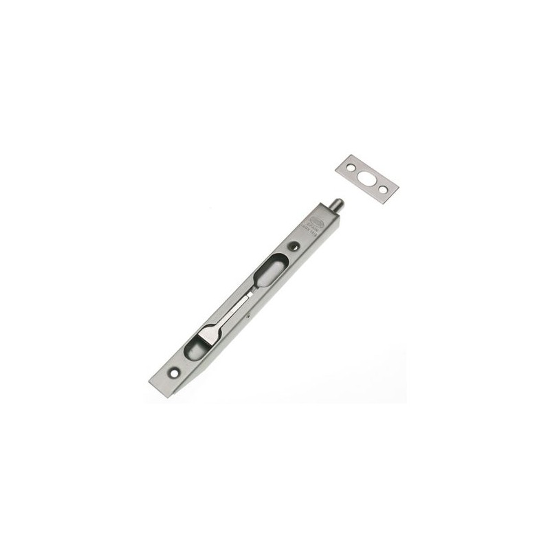 Zasuwa czołowa 401-200 inox KANTRYGIEL