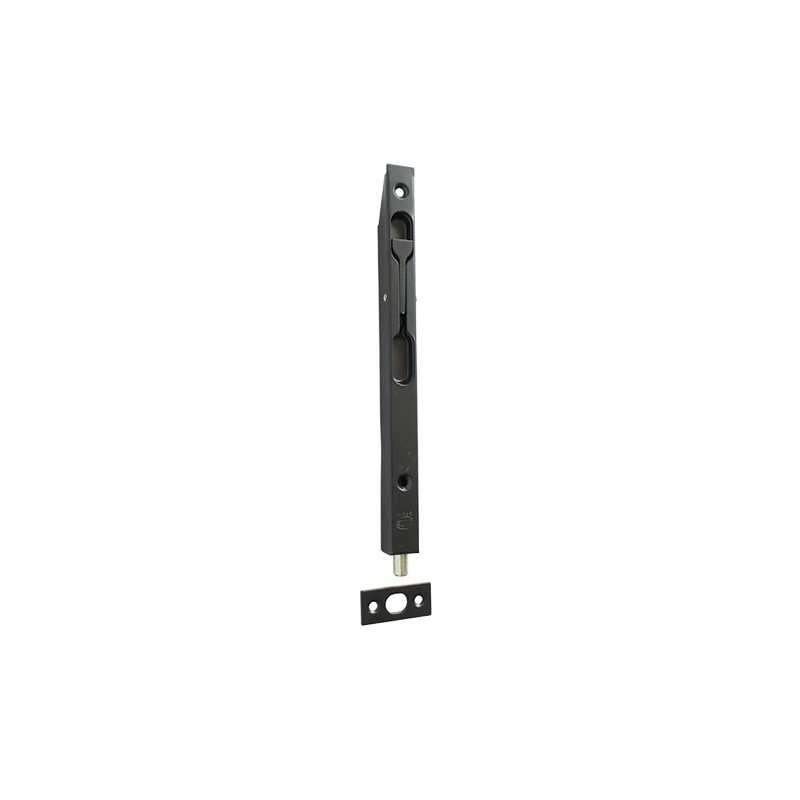 Zasuwa czołowa 401-250 czarna KANTRYGIEL