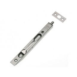 Zasuwa czołowa 401-250 inox KANTRYGIEL