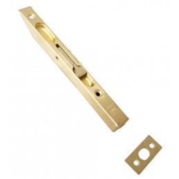 Zasuwa czołowa 401-250 mosiężna KANTRYGIEL