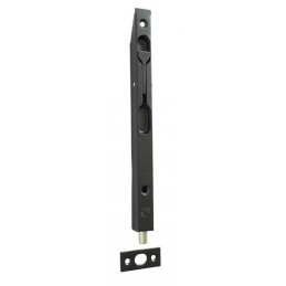 Zasuwa czołowa 401-300 czarna KANTRYGIEL