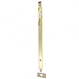 Zasuwa czołowa 401-300 mosiądzowana AGB KANTRYGIEL