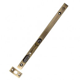 Zasuwa czołowa 401-300 złoto antyczne KANTRYGIEL